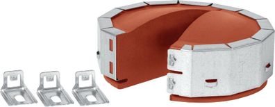 Hilti Brandschutzkabelmanschette Rund CFS-CC