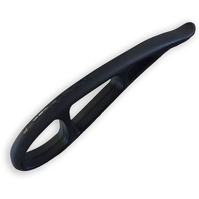 Reifenheber FCM1006B, Fibrax, L=14cm, schwarz, Fasi, 8031400