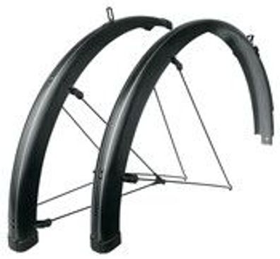 Bluemels Stripes 28'' 65 BLACK SET