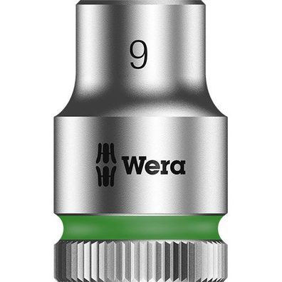 8790 HMB Zyklop-Steckschlüsseleinsatz Wera, 3/8"-Antrieb,