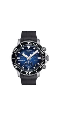 Tissot Seastar 1000 Chronograph Herrenuhr T120.417.17.041.00