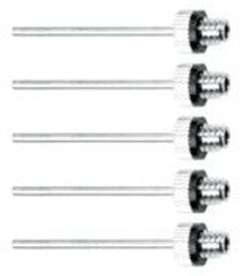 Nadelventil / Ballnadel 5er Set