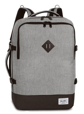 BestWay Reiserucksack #Cabin Pro Retro * sand