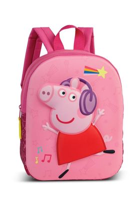 Peppa Pig Kinderrucksack * rosa