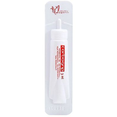 Mariposa Carbogrip Montagefluid, 15 x 3ml Blister, Fasi