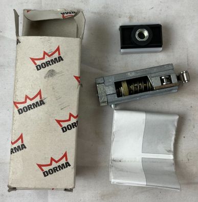 Dorma G93 SR-S/RF Door Closer Slide Rail Spare Part New