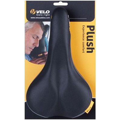 Sattel Velo Plush, Herren, Proportion Trekking, Velo, 250215