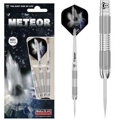 BULL'S Meteor MT9, Steel Dart, 25g., Tungsten
