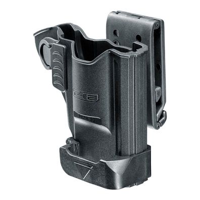 T4E HDR50 Holster Polymer für Home Defense Revolver von Umarex
