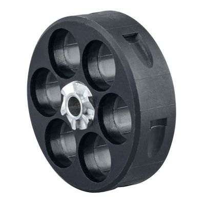 T4E Trommelmagazin für HDR 50 2 Stück Kaliber .50