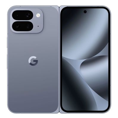 Google Pixel 10 Pro Fold 512GB Moonstone 8 Zoll Full HD 120 Hz 48 MP 16 GB RAM -