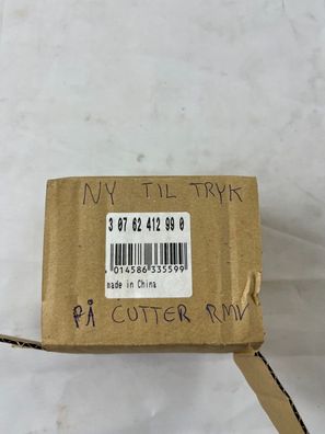 Danfoss 3.07.62.412.010 Pressure Switch Module 2074.1611 100-240V AC New