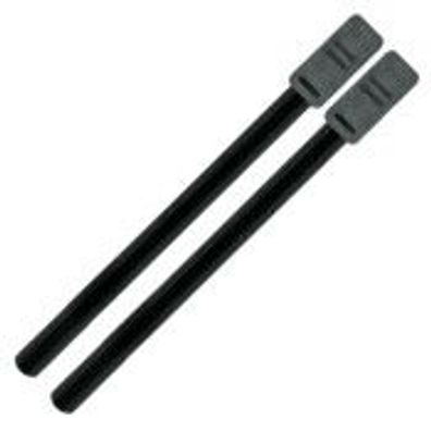 Klettband mit Gummilasche 2er Set