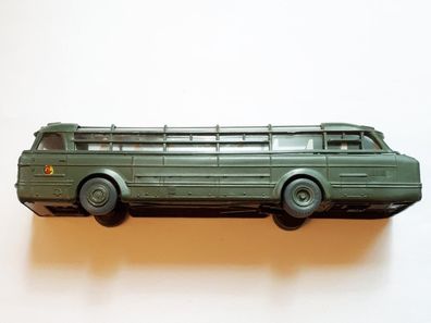 NVA Transportbus Ikarus 55 Maßstab 1:87
