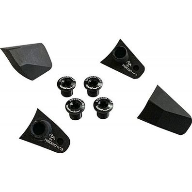 Kettenblatt X110 Cover Kit, Ultegra 8000, schwarz, TA, VP-PL41105904