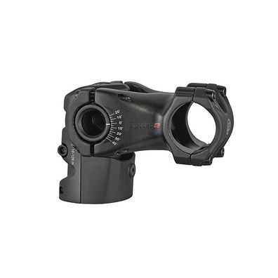 Ergotec Vorbau SWELL RE 70 i AHEAD 31,8 - 95mm, winkelverstellbar -20°- + 40°,