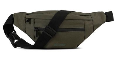 BestWay Gürteltasche Sling * olivgrün