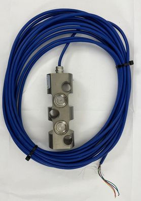 Applied Weighing AW304 Load Cell Stainless Steel 2mV/V w/ Cable NEW
