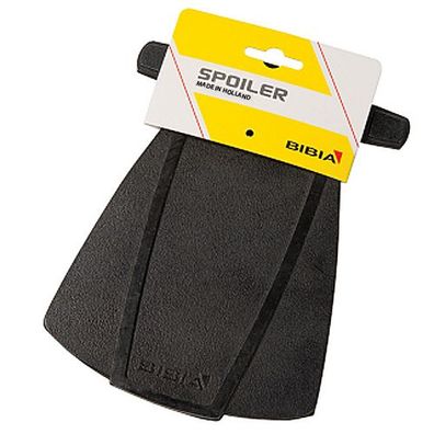 Schmutzfänger Touring, Bibia, schwarz, Widek, 351005