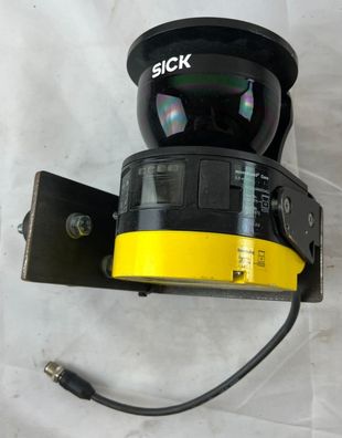 SICK microScan3 Core MICS3-AAAZ55AZ1 Safety Laser Scanner 5.5m