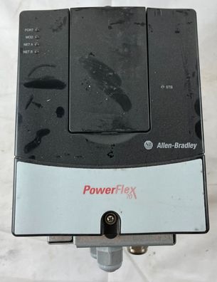 Allen-Bradley PowerFlex 70 20AC5P0A0AYNANNN VFD Drive 2kW 3HP New