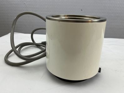 Bausch & Lomb Aseptor Disinfecting Unit 220V 90W Model 140302S Used