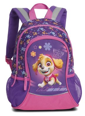 Paw Patrol Kinderrucksack * violett/pink