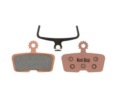 Kool-Stop Bremsbelag (Disc) KS-D294S sintered für Avid/Sram Code, Guide RE u.a