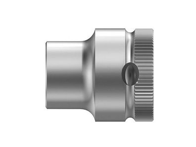 Steckschluesseleinsatz Zyklop 3/8 13mm