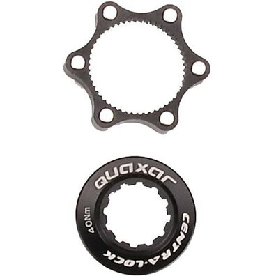 Center Lock Adapter, für Bremsscheibe, Fasi, 506130023