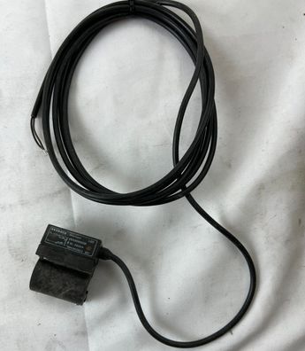 Rexroth Pneumatik 8940412022 Reed Sensor Switch LED 10-250V Used