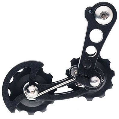 Kettenspanner SINGLE-SPEED III, , Point, 10106501