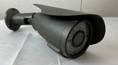 Axis VT V0704?R4 AVT0704?R4 Outdoor Bullet Surveillance Camera Used Spare Unit