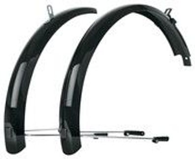 Bluemels BASIC 20" 53 BLACK SET