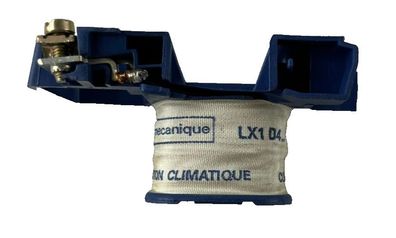 Telemecanique LX1 D4 Contactor Coil Protection Climatique Klimafest for LC1?D