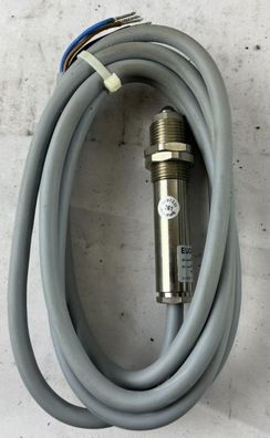 Euchner EGT2-2000 001864 Precision Single Hole Limit Switch 250VAC 2A New