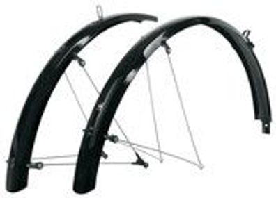 Bluemels BASIC 26" 53 BLACK SET