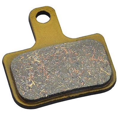 Bremsbelag Union DBP-63S Avid, Sram, gesintert, DB1, DB3, DB5, Marwi, 438163