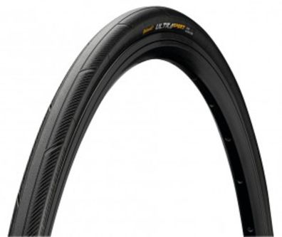 Continental Reifen "Ultra Sport III" 3/180-TPI, Pe 28-622 (700 x