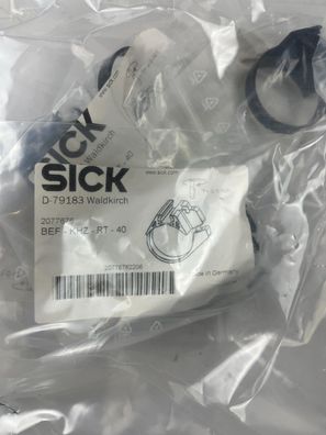 Lot 5x SICK BEF?KHZ?RT?40 Cylinder Sensor Mounting Brackets 40 mm Round Body