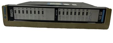 Gould B825 24VDC Input True High PLC Input Module 16-Channel Industrial I/O