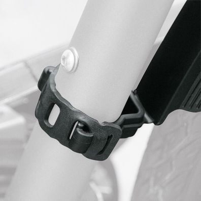 Spanngummi Sitzrohr für VELO