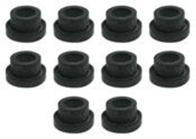 Wartungskit 10er-Set Ventilstecknippel