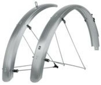 Bluemels BASIC 27,5" - 29" 69 SILVER SET