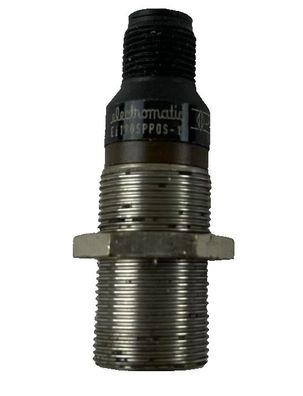 Electromatic / Carlo Gavazzi EI1805PPOS?1 Inductive Proximity Sensor M18 5 mm