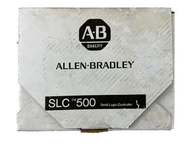 Allen-Bradley 1747-PIC SLC 500 RS-232 to DH-485 Interface Converter New