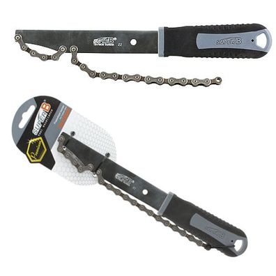 Zahnkranzpeitsche TB-FW20, SuperB Premium, SuperB, 880423