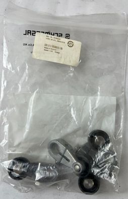 Schmersal Hebel 8H KPL 330/S0/S1/U Lever Actuator Assembly New 4x Units
