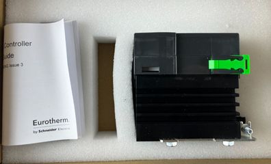 Eurotherm EFit 40A 230V SCR Power Controller Self?Powered No Fuse New