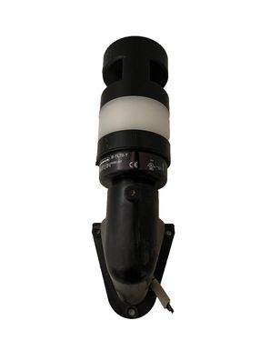 Banner B-TL70-T Stack Tower Light with Audible Alarm - Used